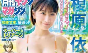 Magazine 2025.07.29