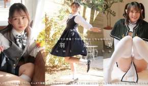 Lovepop 天羽成美 GL0050 001-010