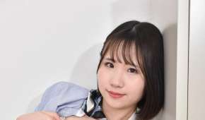 Lovepop Haruno Morisaki 森咲はるの No.L-0736 01-05
