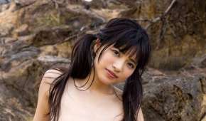 Graphis 根尾あかり_GLEAM_vol.5-7 楓ふうあ_Maple_Temptation_vol.1-2