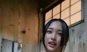 Myfans のの 今日は…温泉で撮ってきちゃいました 热门
