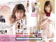 MK-022B 佐藤ここあ First Sight BD