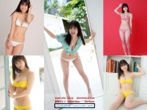 Hello Project Digital Books Vol.205 牧野真莉愛 ヤンマガWeb ミスマガジン2021 Part1 和泉芳怜