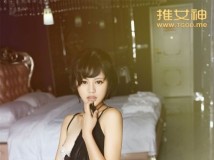 [TGOD推女神]2014-10-02 蛋蛋酱 [70P/106M]
