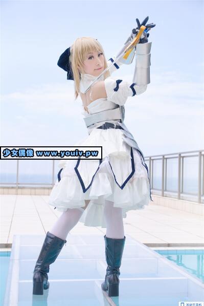 Cosplay Alice Tale ありすている Alice Kamui 神威ありす