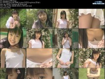 [DBE-27] [渋谷書店]葉月しずか Shizuka Hazuki - 美少女映像集 第27