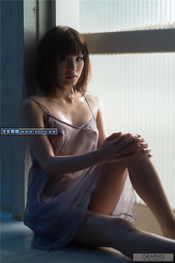 Graphis Graphis Gals Airi Suzumura 鈴村あいり Erotic Expression