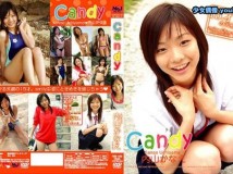 FMN-002 内山かなえ Candy