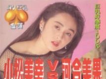 小松美幸VS河合美果 - バスト・オブ・ザ・イヤー[ALC-4034]