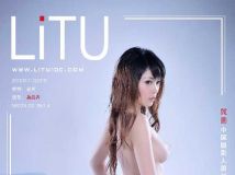 [LITU100]丽图 2010.11.25 善若 [59P70.9MB]