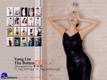 Yang_Lin扬林绝版寫真《The_Button》完整版