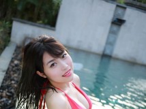 [Mygirl 美媛馆] No.057 许诺海南三亚旅拍[65P84M]