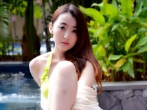 [PANS写真集]2014.07.21 NO.272 紫萱+年会员专享视频[44P+1V/462M]