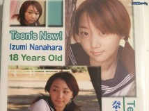 BNSD-0051 奈々原いずみ 18才 Teen s Now