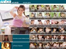 [Sabra.net][2008.10.16]高部あい[Takabe Ai][92P 166M]