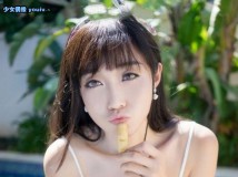 [XIUREN_MiStar]魅妍社2015_06_15 VOL.018 Ashely丽丽[60P86.1M]