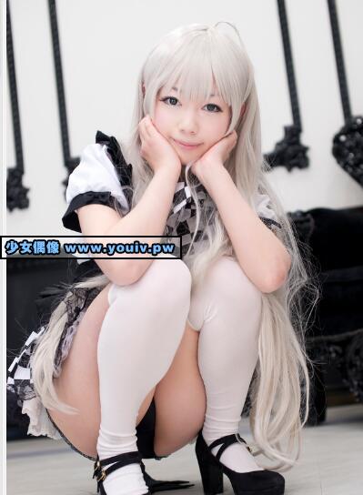 Cosplay Paipan Nyaruko-san ga Minna Daisuki Sukusui to Niiso de hai Yotte