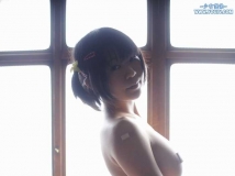 [Cosplay] 爱“吹笛子”的国中爆乳女生