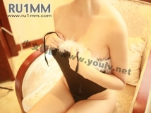 [RU1MM如壹写真集]2013.11.30匿名写真NO.063[20+1P/26.3M/多盘高速]
