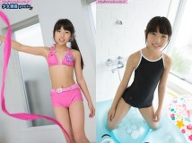 imouto.tv collection 永瀬未空