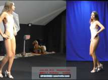 Brima-Tiffany-White-Swimsuit Video