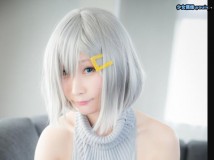 Cosplay 情状酌量は認めんぞ suite collection28 あつき 五十嵐なお ぐれーとえすけーぷ