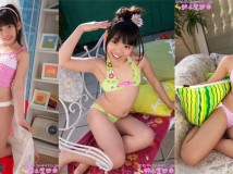 imouto.tv collection 鈴木梨紗