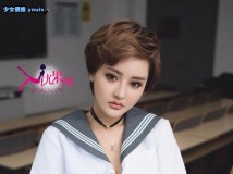 [Ugirls]爱尤物 No.309 青柠之恋 [40P/35M]