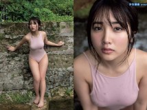 Weekly Playboy 2019 No.14 指原莉乃 小坂菜緒 No.15 太田夢莉 武田玲奈