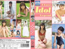 [KIDM-002]小倉優子・浜田翔子・桜木睦子 - I Love Idol Legend