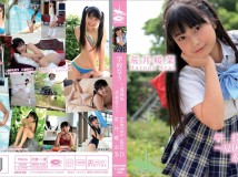 ORGLB-008 荒井暖菜 Haruna Arai 学校なう ～夏休み水着なう ORGL-008