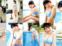 Photobook Nanami Yanagawa 梁川奈々美 Yanaming