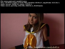 candydoll-LauraB24 wmv