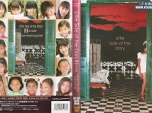 LSS-1003 Little Side of the Story IIIrd side The Best Preview Collection