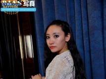 [PANS写真]2016-04-03 NO.566期 橘子+年会员视频[24P+1V/233M]