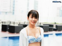 Photobook 太田奈緒ファースト写真集 背伸びの高さ