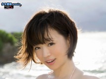 [YS-Web]Vol.623 Chiaki Kyan 喜屋武ちあき い・た・ず・ら[109P/160M]