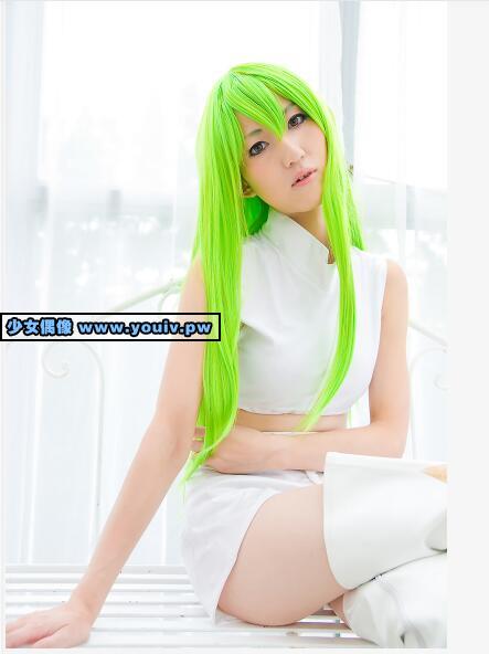 Cosplay HBS Hina Asakura 亜桜日奈 cherry A Hell Girl Code Geass more