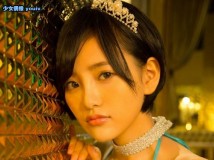 [YS-Web]Vol.621 HKT48 HAPPY ILLUSION[53P/101M]