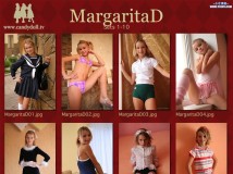 【CandyDoll】MargaritaD 1-10