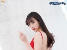 BOMB.tv 2019.04 Asuka Hanamura 華村あすか