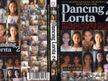 [DCLD-002]THE DANCING LORITAS 2