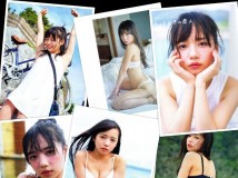 Photobook 齊藤京子 1st Photobook Special Lover とっておきの恋人