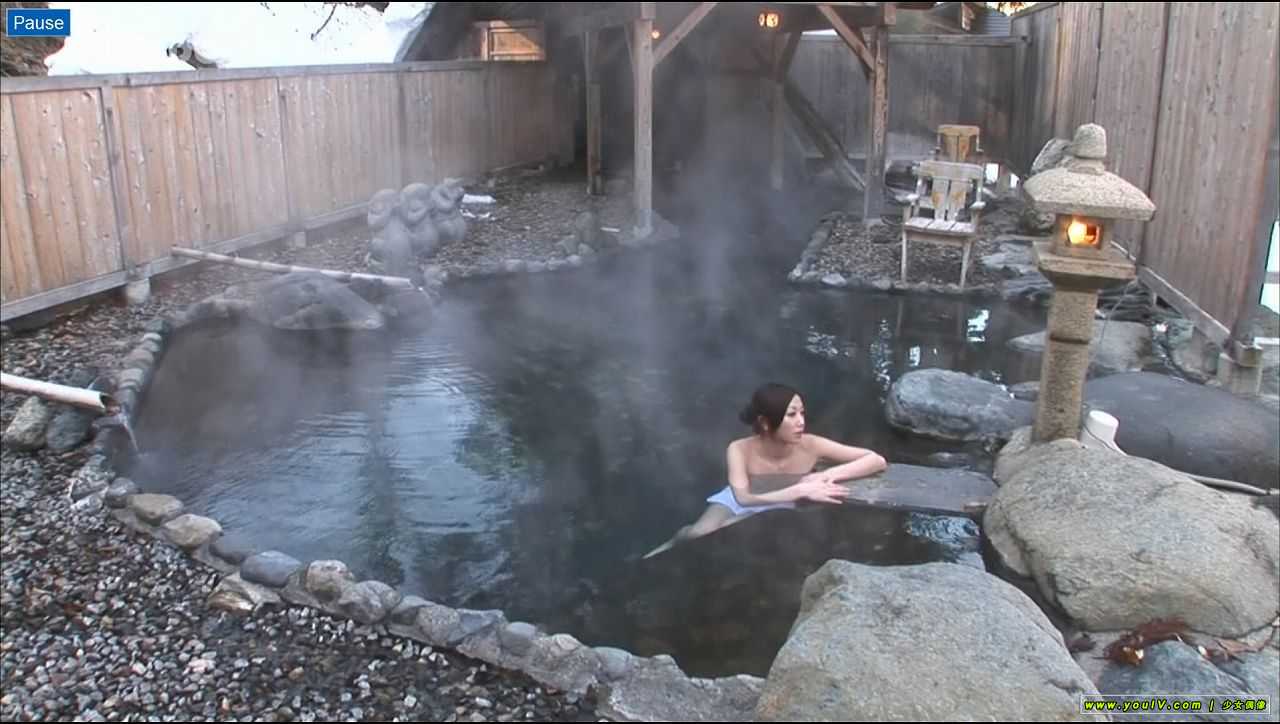 Onsen Hot Spring - Bijo To Yukemuri Part.1 2.jpg