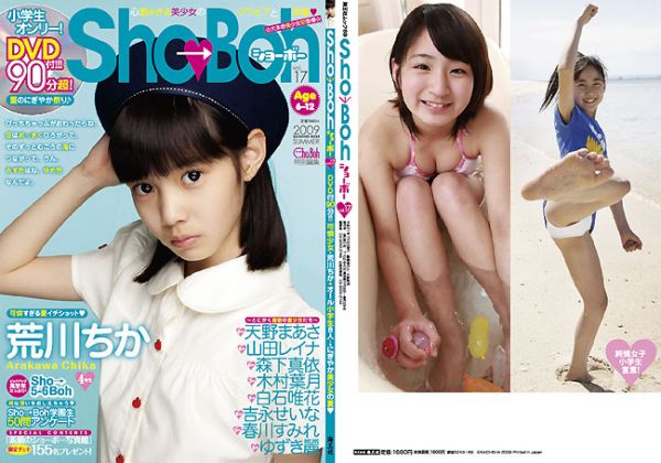 Sho-Boh Vol. 17.jpg